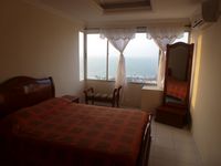 Cartagena Colombia apartment photograph thumbnail