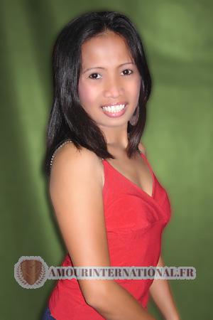 100334 - Evelyn &Acirc;ge: 29 - Philippines