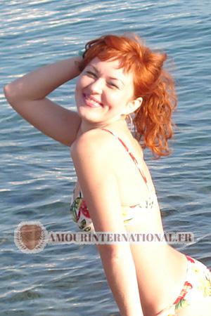 100808 - Varvara &Acirc;ge: 27 - Ukraine