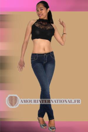 101014 - Conchita &Acirc;ge: 27 - Philippines