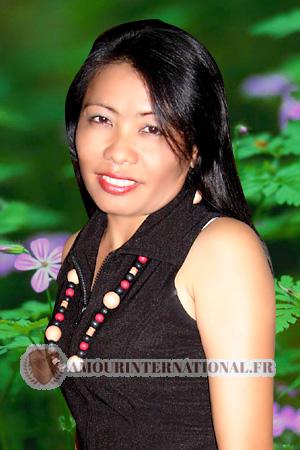 101024 - Rebecca &Acirc;ge: 44 - Philippines