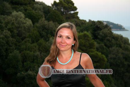 101323 - Elmira &Acirc;ge: 29 - Russie