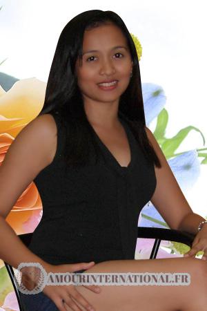 103073 - Crislie Ann &Acirc;ge: 27 - Philippines