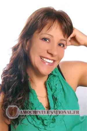103740 - Gladys &Acirc;ge: 44 - Colombie