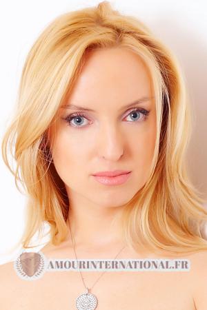 104599 - Olesia &Acirc;ge: 30 - Ukraine