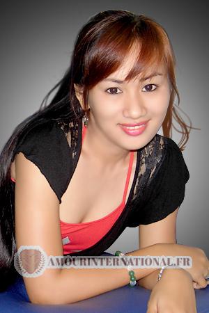 105328 - Annabelle &Acirc;ge: 24 - Philippines
