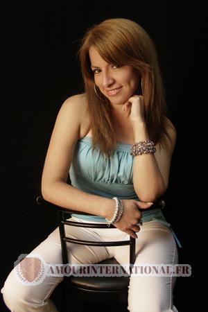 105413 - Angelica &Acirc;ge: 27 - P&eacute;rou