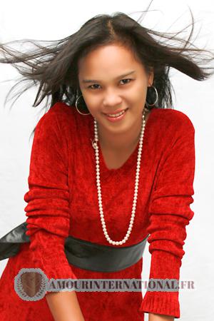 105665 - Cherry Beth &Acirc;ge: 31 - Philippines