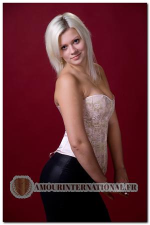 108726 - Alena &Acirc;ge: 21 - Ukraine