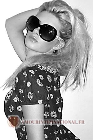 109397 - Aleksandra &Acirc;ge: 22 - Ukraine