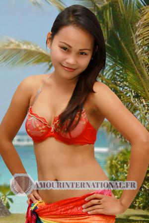 109813 - Bambi &Acirc;ge: 22 - Philippines