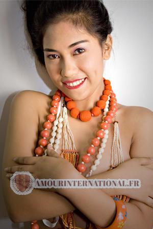 110473 - Ronnah &Acirc;ge: 19 - Philippines