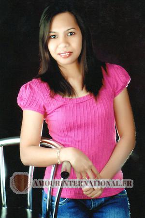 110475 - Shiela Âge: 34 - Philippines