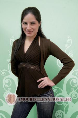 110589 - Katherine &Acirc;ge: 23 - P&eacute;rou