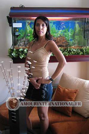 110715 - Irina &Acirc;ge: 33 - Colombie