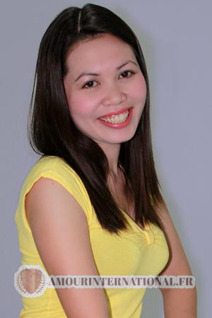 111876 - Liezl &Acirc;ge: 22 - Philippines