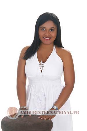 112118 - Sandra &Acirc;ge: 33 - Colombie