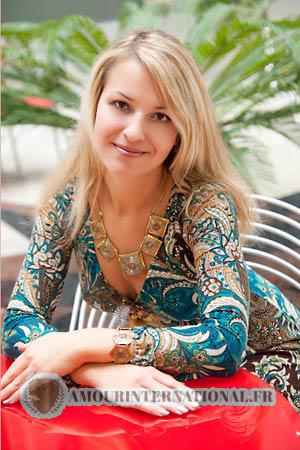 113784 - Elena Âge: 40 - Ukraine