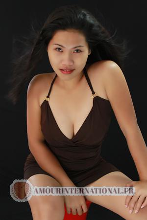 113867 - Joycee Ann &Acirc;ge: 19 - Philippines