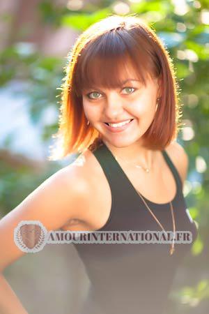 115131 - Julia &Acirc;ge: 21 - Ukraine