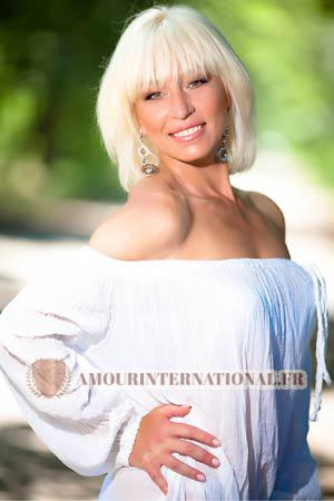 115306 - Olga &Acirc;ge: 46 - Ukraine