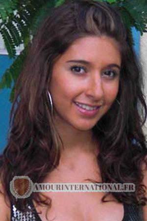 116428 - Diana del pilar &Acirc;ge: 23 - Colombie