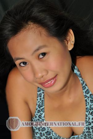 116605 - Angelica Âge: 22 - Philippines
