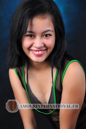 124683 - Jisell &Acirc;ge: 21 - Philippines