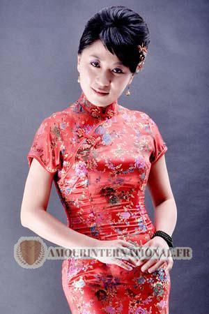 132657 - Xianghong &Acirc;ge: 45 - Chine