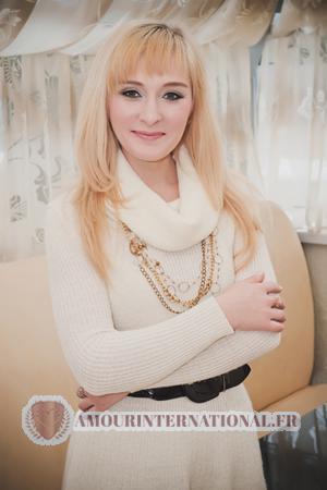 136476 - Svetlana &Acirc;ge: 33 - Ukraine