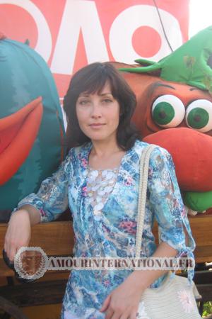139310 - Julia &Acirc;ge: 44 - Ukraine