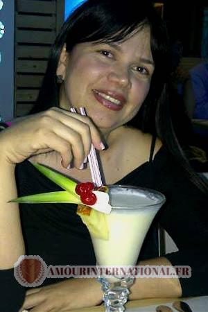 140521 - Mabel Âge: 51 - Colombie