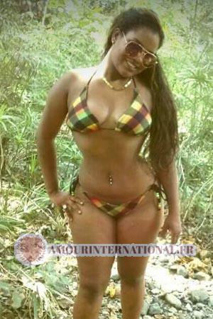 Dominican Republic women