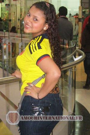 Colombie women