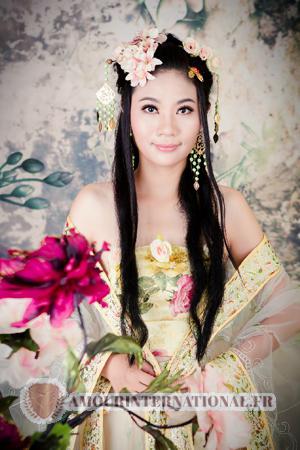 Chine women