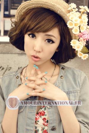 143162 - Xue Âge: 32 - Chine