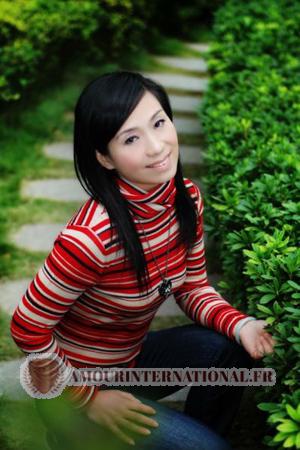 Chine women