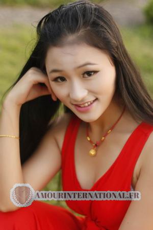 Chine women