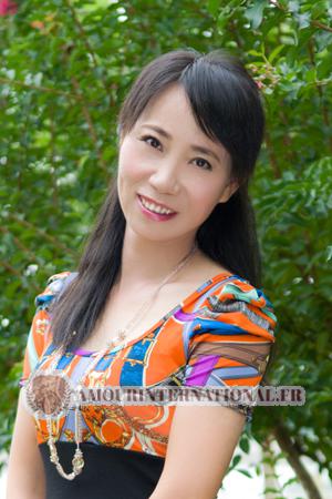 146888 - Qianying Âge: 53 - Chine