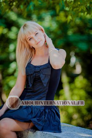 147167 - Shezhanna &Acirc;ge: 34 - Ukraine