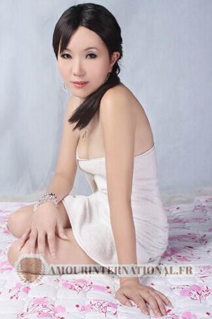 148624 - Yiling Âge: 53 - Chine