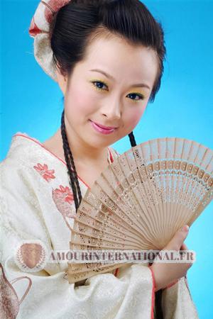 Chine women