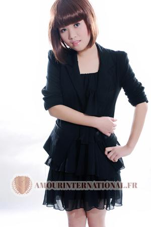 152857 - Angel &Acirc;ge: 30 - Chine