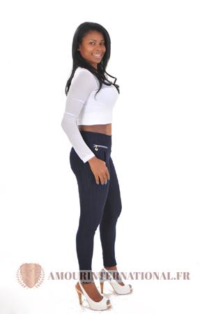 153073 - Ana &Acirc;ge: 33 - Dominican Republic