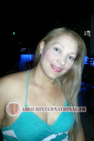 153448 - Jackelin Âge: 49 - Colombie