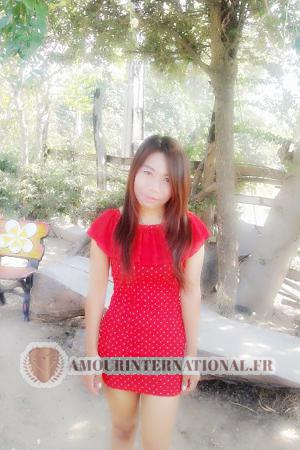 155434 - Phuangphech Âge: 34 - Thaïlande