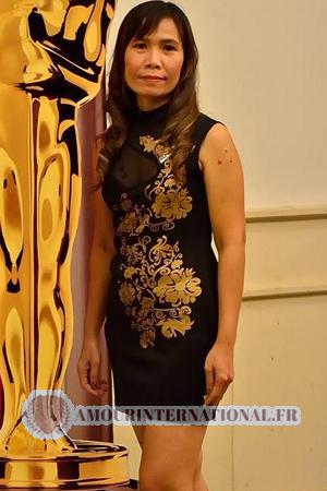 156424 - Pantipa Âge: 50 - Thaïlande