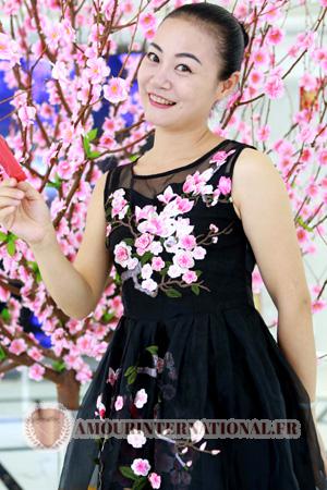 157581 - Yuanxuan Âge: 44 - Chine