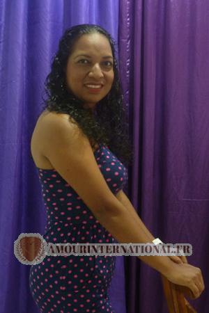 157828 - Zoraida Âge: 42 - Colombie