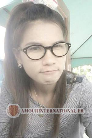 157912 - Pimonwan &Acirc;ge: 41 - Tha&iuml;lande